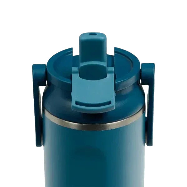 בקבוק שתיה תרמי Igloo Sport Sipper  Bottle Light Blue 591ML - Image 5