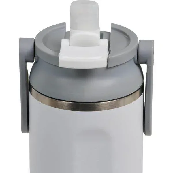 בקבוק שתיה תרמי Igloo Twist 'N' chug White 1064 ML - Image 3