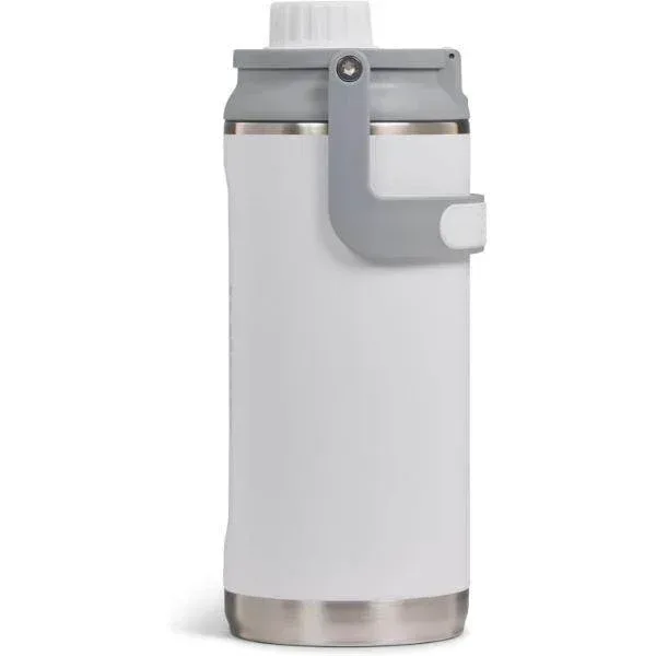 בקבוק שתיה תרמי Igloo Twist 'N' chug White 1064 ML - Image 4