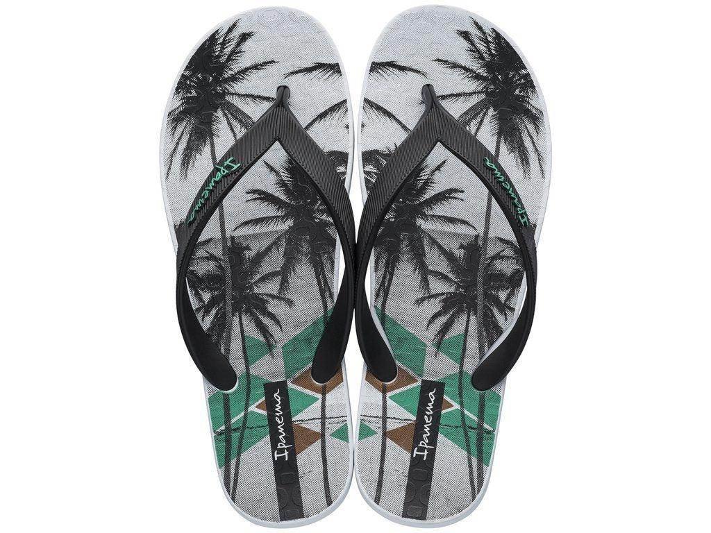 כפכפי אצבע איפנמה לגברים Ipanema Fliflops Arpoador II Mens 82300-21364 - Image 2