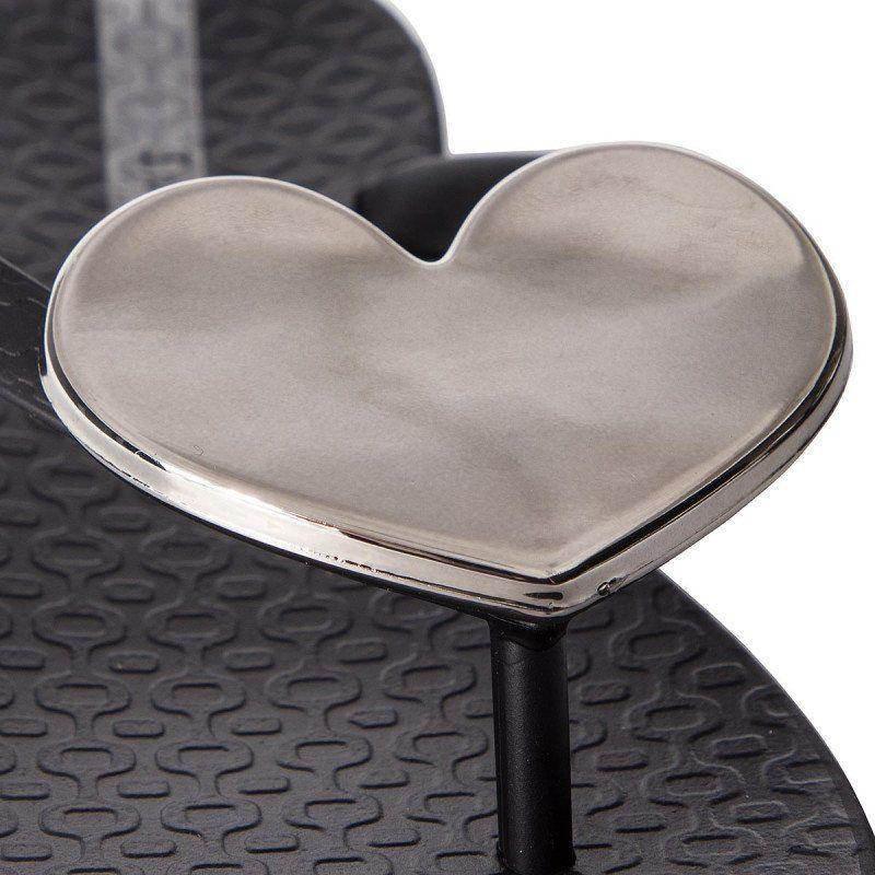 כפכפי איפנמה לב לבנות iPanema Girls Harts Flipflops 82598-20766 - Image 3