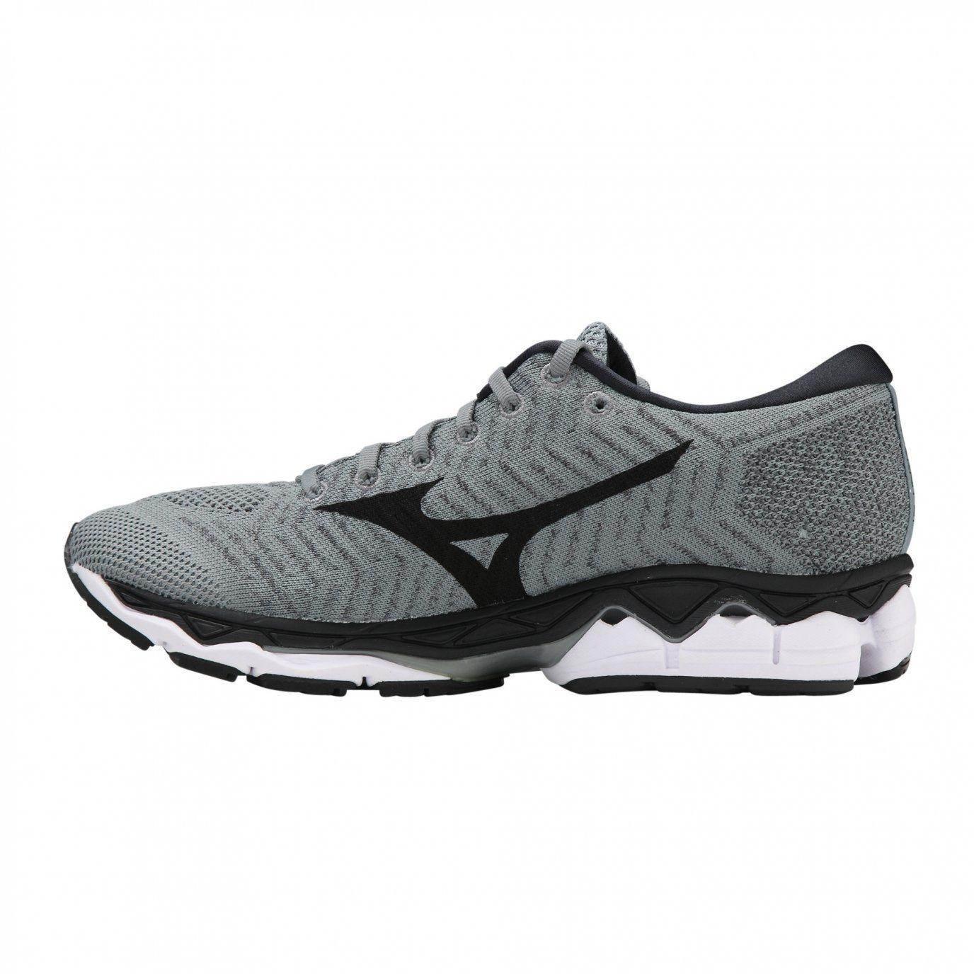 נעלי מיזונו לגברים Mizuno WAVEKNIT S1 J1GC182512 - Image 2