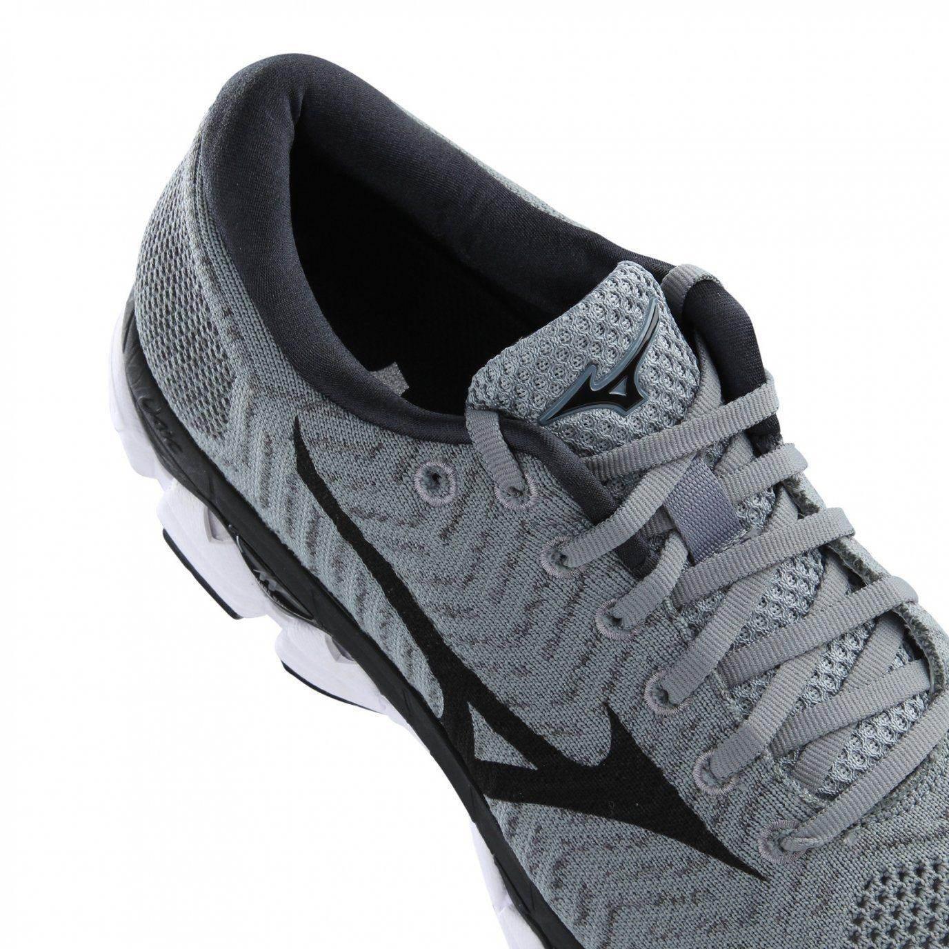 נעלי מיזונו לגברים Mizuno WAVEKNIT S1 J1GC182512 - Image 3