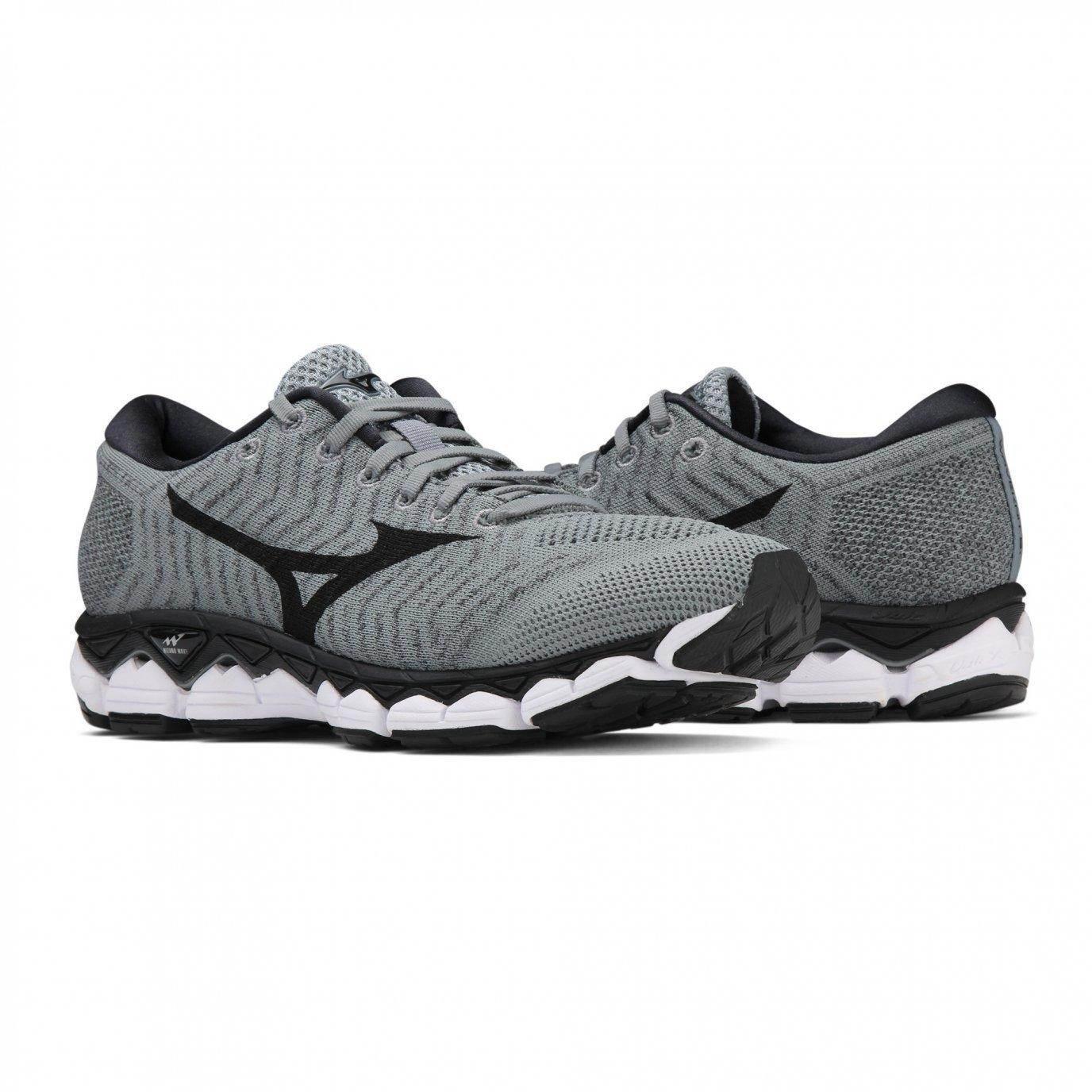 נעלי מיזונו לגברים Mizuno WAVEKNIT S1 J1GC182512 - Image 6