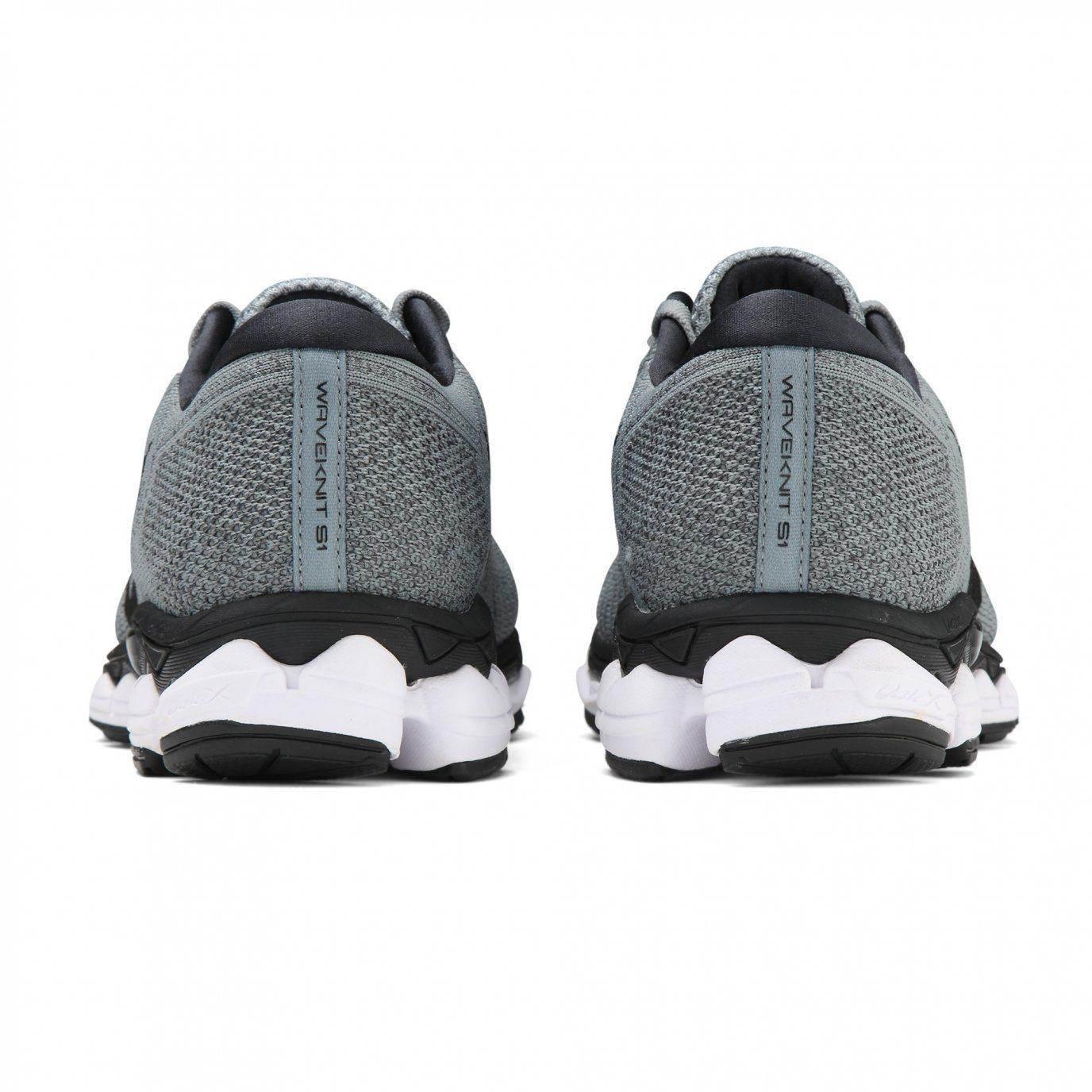 נעלי מיזונו לגברים Mizuno WAVEKNIT S1 J1GC182512 - Image 7