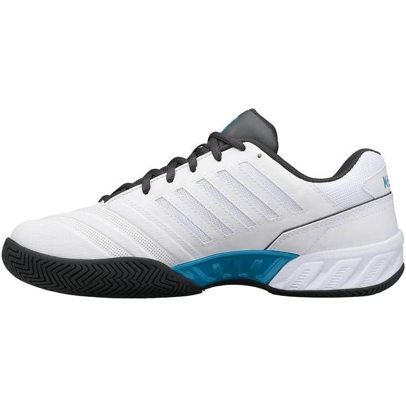 נעלי טניס קיי סוייס ביג שוט 4 לגברים K-swiss Bigshot light 4 06989-130-M - Image 2