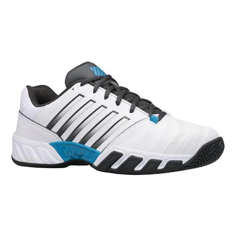 נעלי טניס קיי סוייס ביג שוט 4 לגברים K-swiss Bigshot light 4 06989-130-M - Image 3