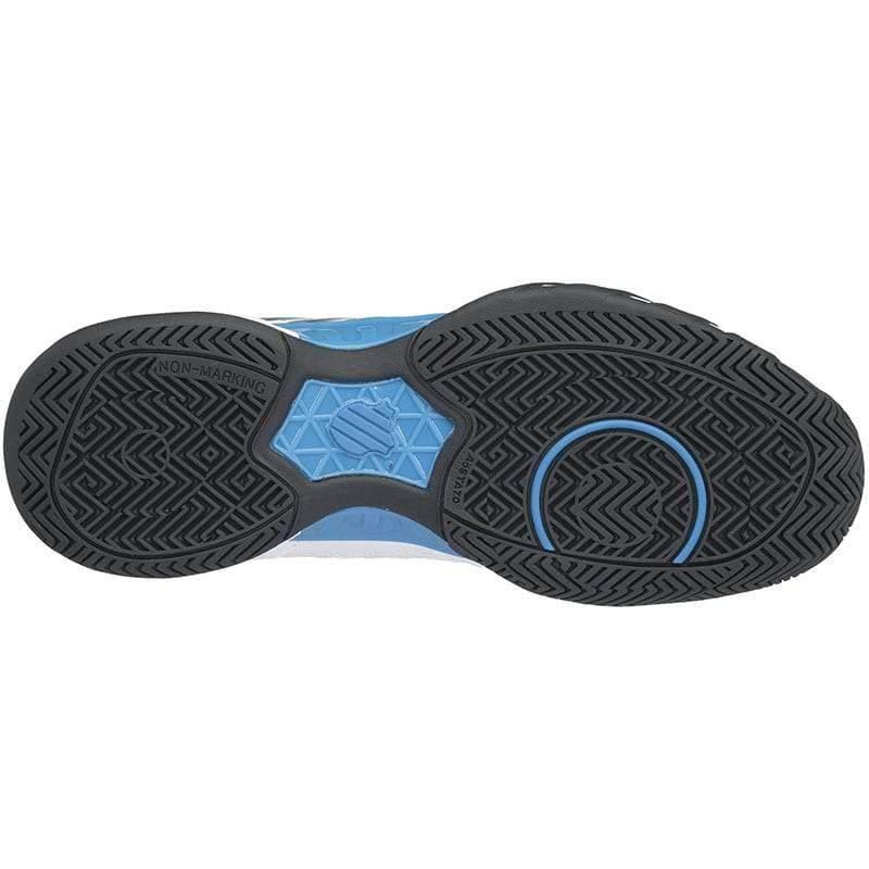 נעלי טניס קיי סוייס ביג שוט 4 לגברים K-swiss Bigshot light 4 06989-130-M - Image 4