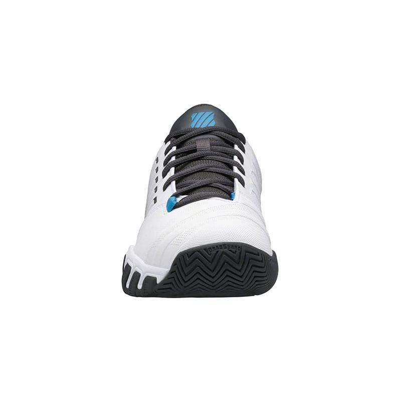 נעלי טניס קיי סוייס ביג שוט 4 לגברים K-swiss Bigshot light 4 06989-130-M - Image 6