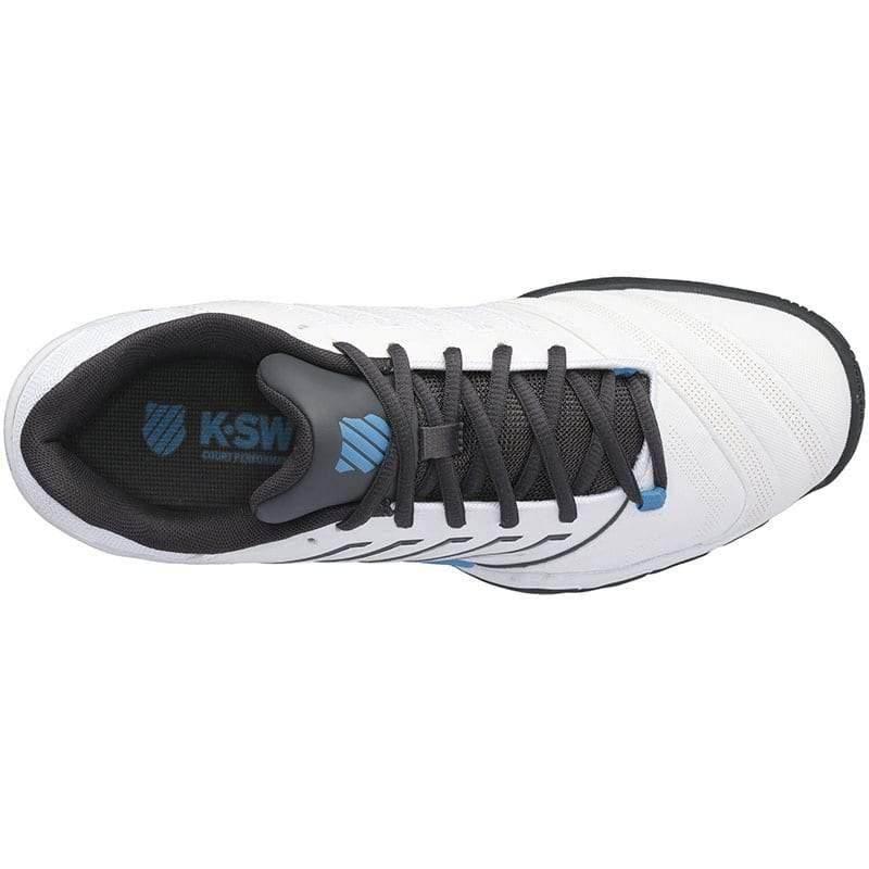 נעלי טניס קיי סוייס ביג שוט 4 לגברים K-swiss Bigshot light 4 06989-130-M - Image 7