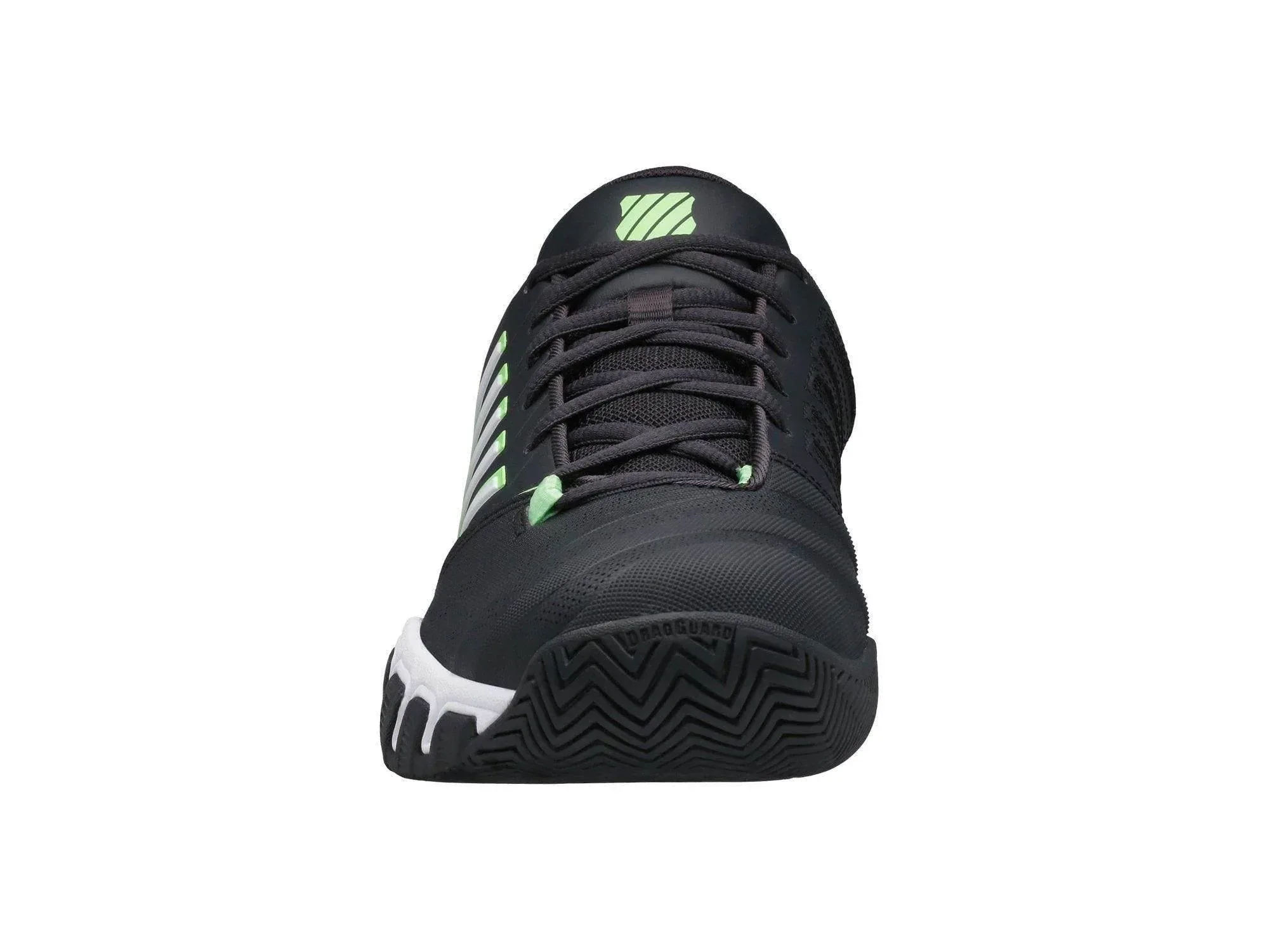 נעלי טניס קיי סוייס ביג שוט 4 לגברים K-swiss Bigshot light 4 06989-406-M - Image 2