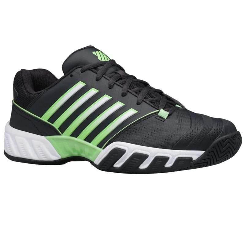 נעלי טניס קיי סוייס ביג שוט 4 לגברים K-swiss Bigshot light 4 06989-406-M - Image 3
