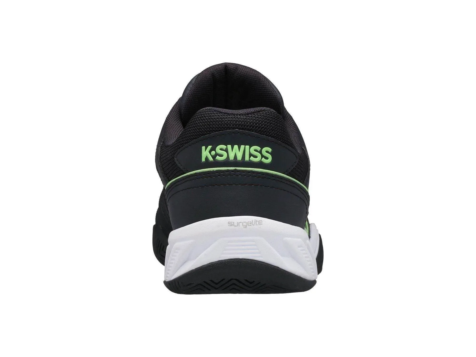 נעלי טניס קיי סוייס ביג שוט 4 לגברים K-swiss Bigshot light 4 06989-406-M - Image 4