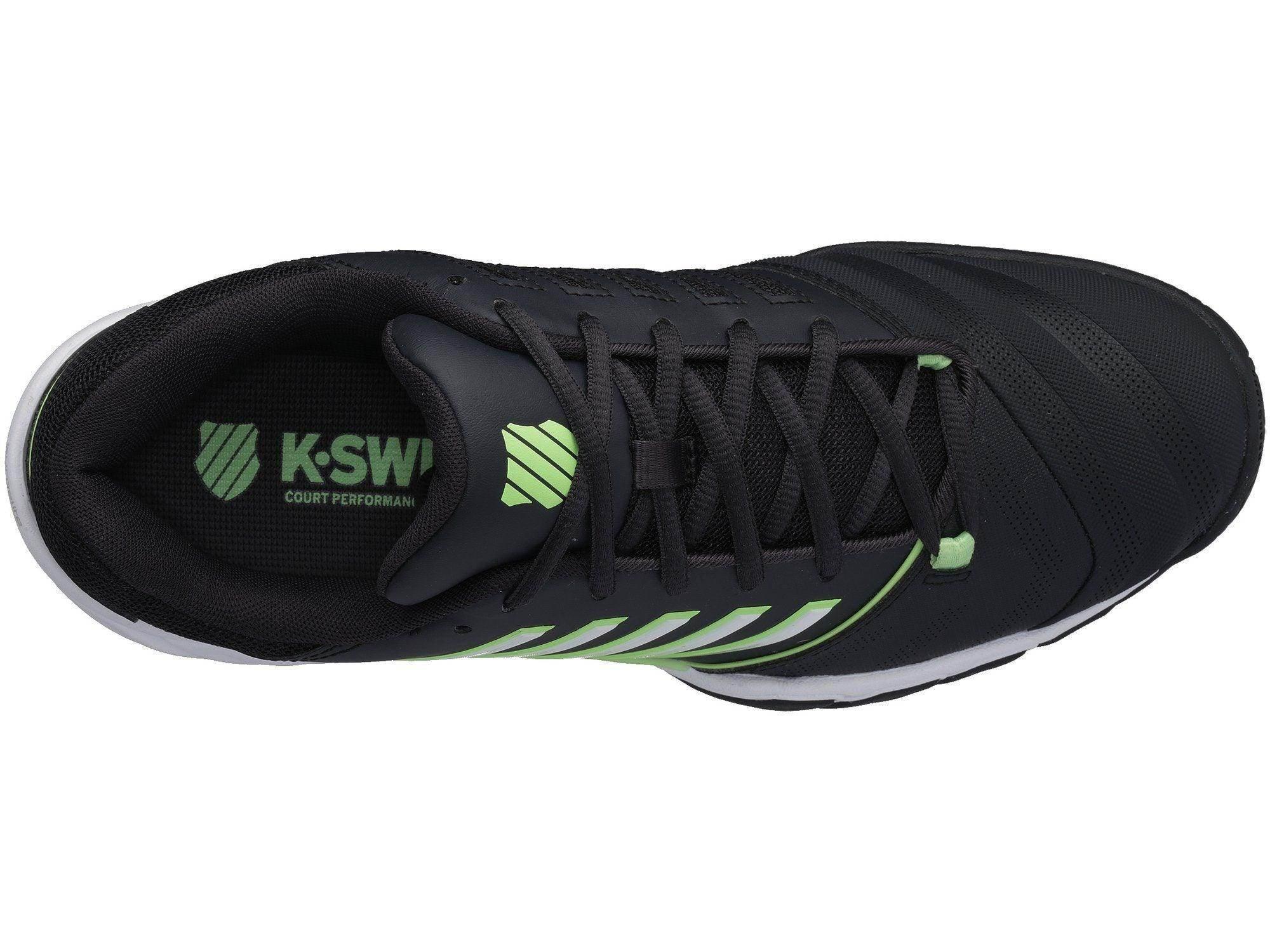 נעלי טניס קיי סוייס ביג שוט 4 לגברים K-swiss Bigshot light 4 06989-406-M - Image 7