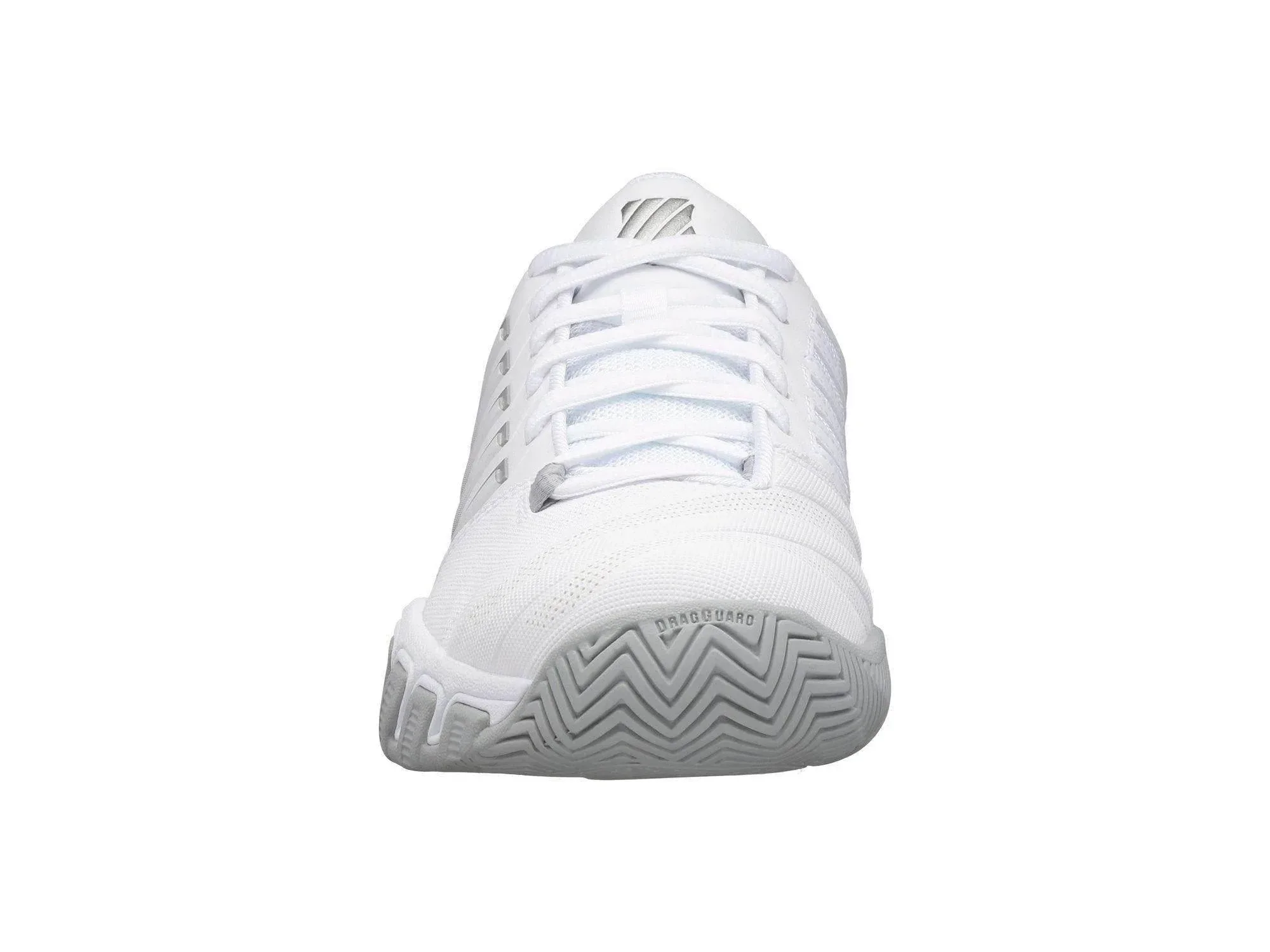 נעלי טניס קיי סוייס ביג שוט 4 לנשים K-swiss Bigshot light 4 Women 96989-138-M - Image 2