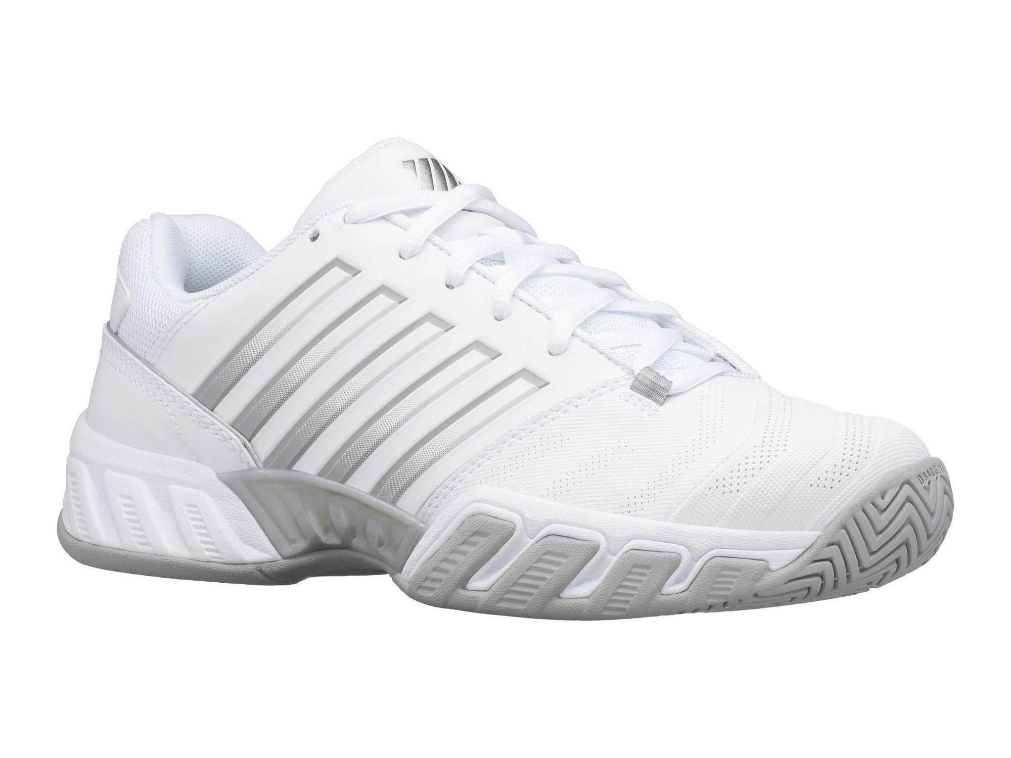 נעלי טניס קיי סוייס ביג שוט 4 לנשים K-swiss Bigshot light 4 Women 96989-138-M - Image 3