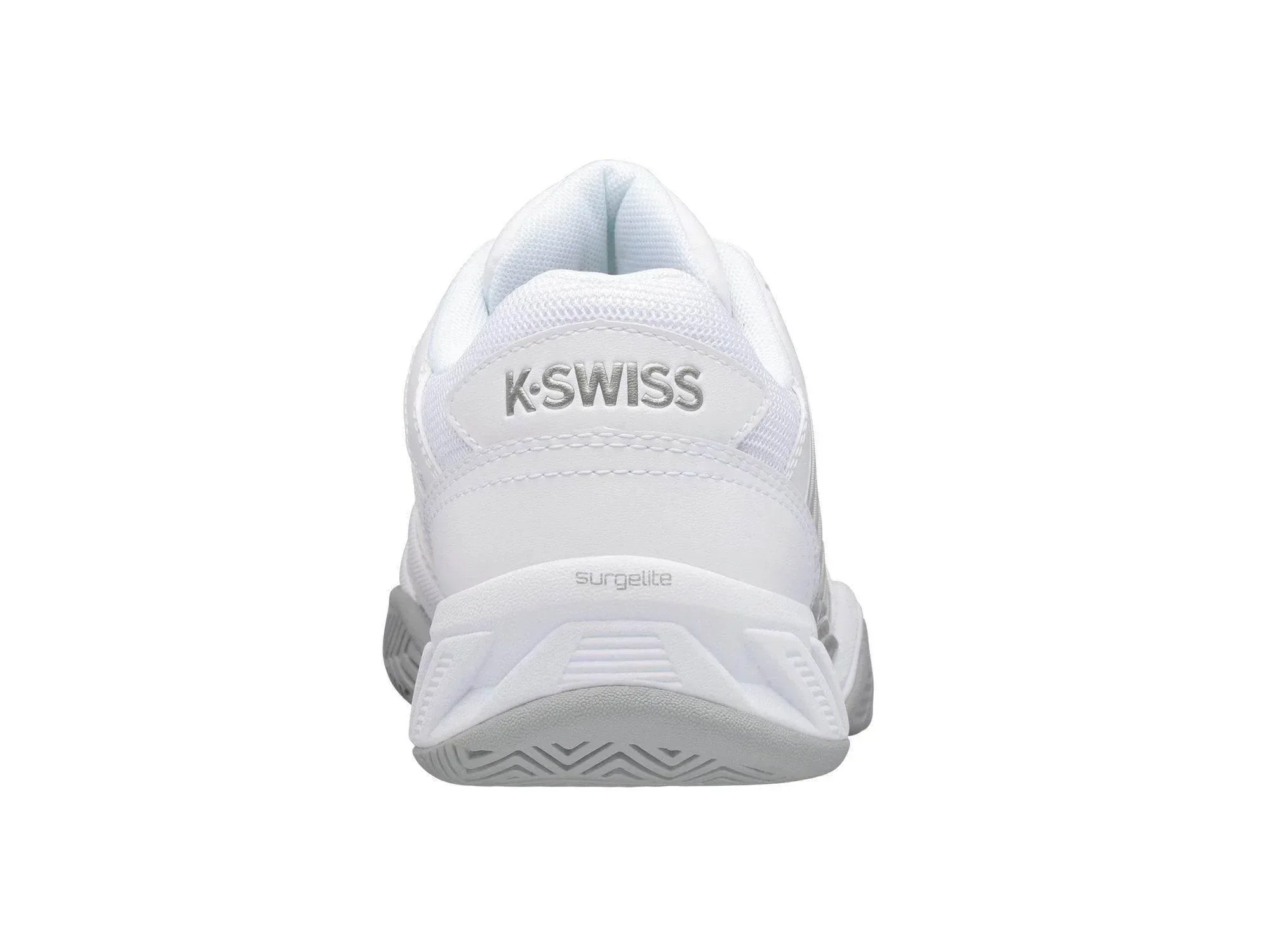 נעלי טניס קיי סוייס ביג שוט 4 לנשים K-swiss Bigshot light 4 Women 96989-138-M - Image 4