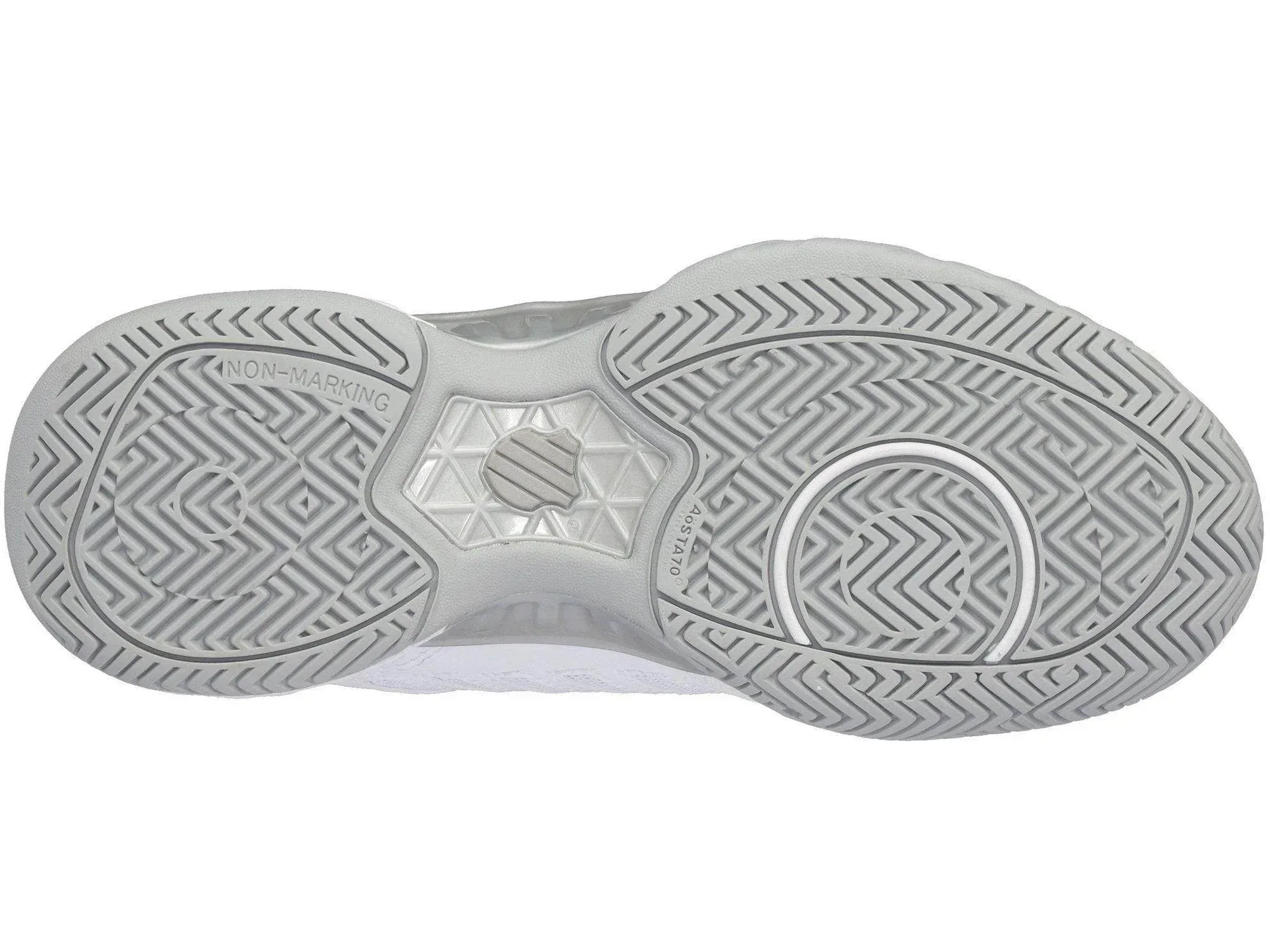 נעלי טניס קיי סוייס ביג שוט 4 לנשים K-swiss Bigshot light 4 Women 96989-138-M - Image 6