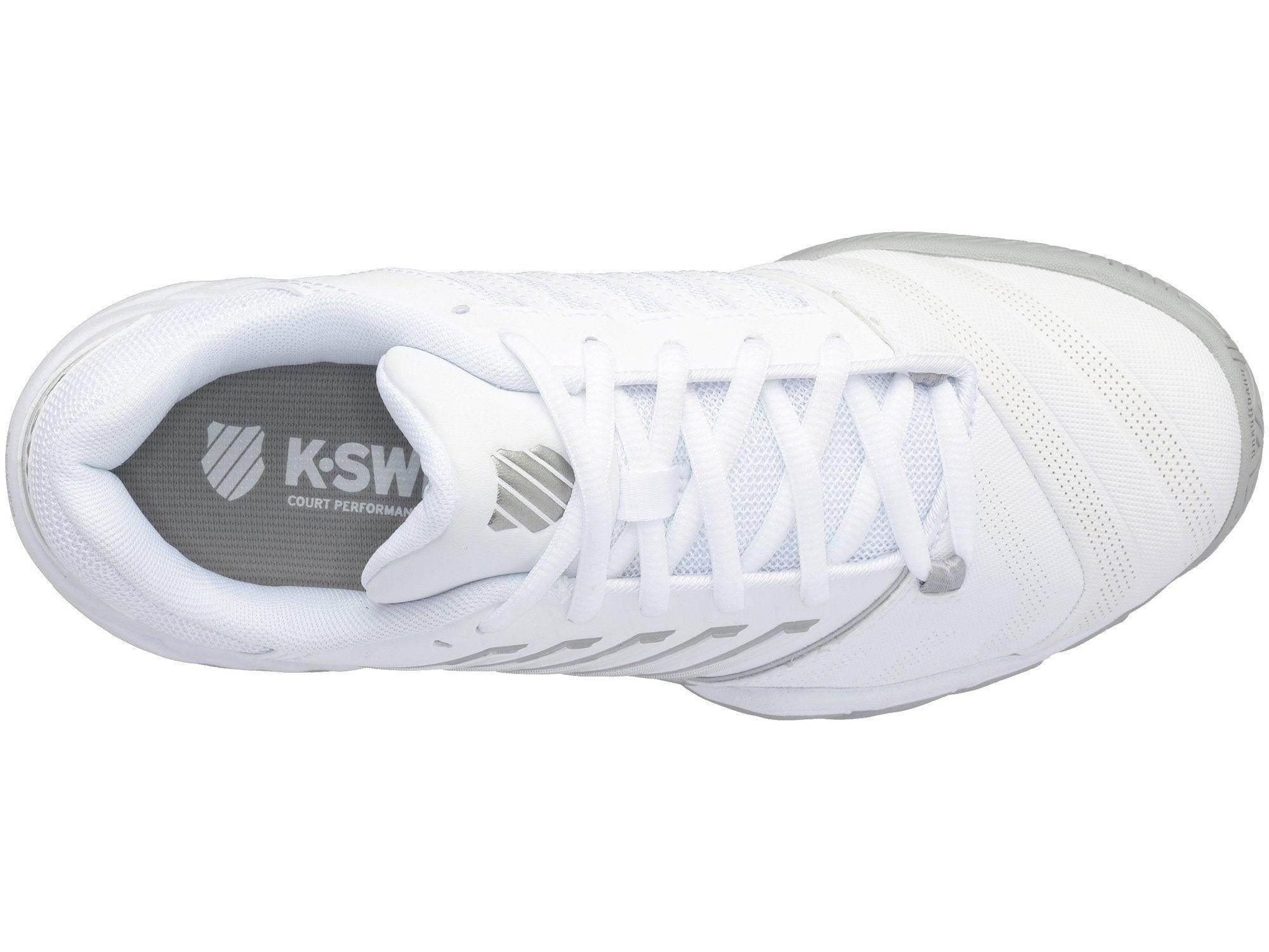 נעלי טניס קיי סוייס ביג שוט 4 לנשים K-swiss Bigshot light 4 Women 96989-138-M - Image 7