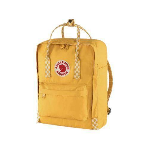 תיק גב קלאסי 16 ליטר קנקן Kanken Bag 23510-160-904 - Image 2