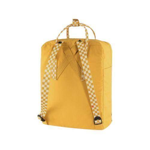 תיק גב קלאסי 16 ליטר קנקן Kanken Bag 23510-160-904 - Image 3
