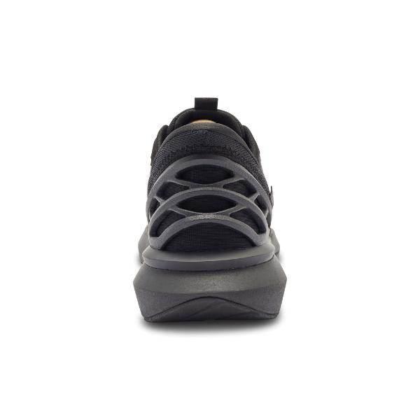 נעלי סניקרס קיזיק אתנס 2 לגברים Kizik KIZ100M-060 Men's Athens 2-BLACK - Image 5