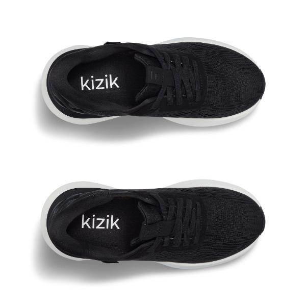 נעלי סניקרס קיזיק אתנס 2 לנשים Kizik KIZ100W-066 Women's Athens 2 - Image 4