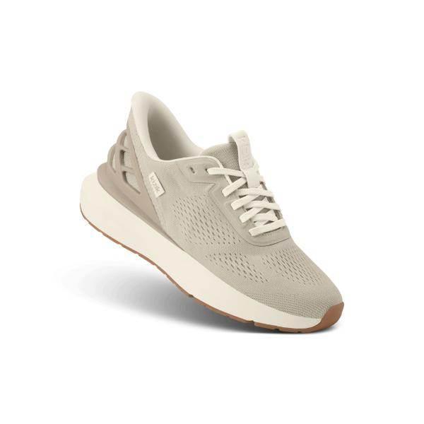נעלי סניקרס קיזיק אתנס 2 לנשים Kizik KIZ100W-OTPR Women's Athens 2-shibulat/pristin - Image 3