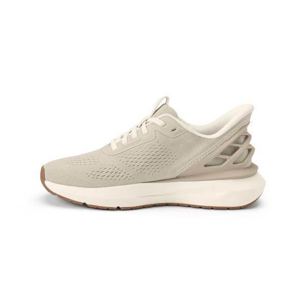 נעלי סניקרס קיזיק אתנס 2 לנשים Kizik KIZ100W-OTPR Women's Athens 2-shibulat/pristin - Image 4