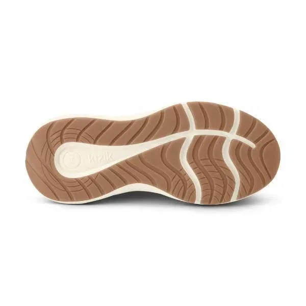 נעלי סניקרס קיזיק אתנס 2 לנשים Kizik KIZ100W-OTPR Women's Athens 2-shibulat/pristin - Image 5