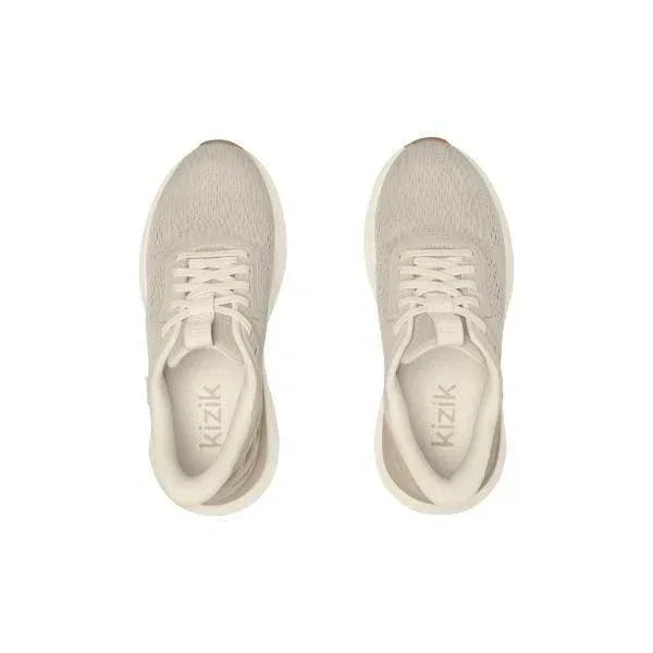 נעלי סניקרס קיזיק אתנס 2 לנשים Kizik KIZ100W-OTPR Women's Athens 2-shibulat/pristin - Image 8