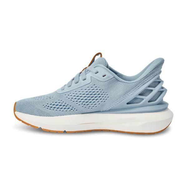 נעלי סניקרס קיזיק 2 לנשים Kizik KIZ100W-SOCH Women's Athens 2-LIGHT BLUE - Image 8