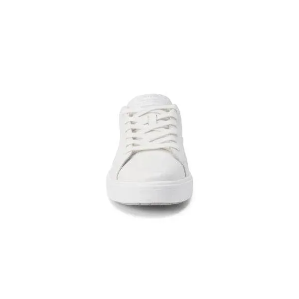 נעלי סניקרס קיזיקס וגאס Kizik KIZ190W-100 Women's Vegas 2-WHITE - Image 7
