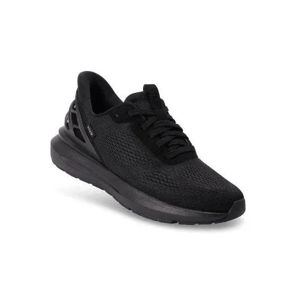 נעלי סניקרס קיזיק אתנס  2 רחבות לגברים Kizik Men's Athens 2 Wide (2E) KIZ150M-060 - Image 3