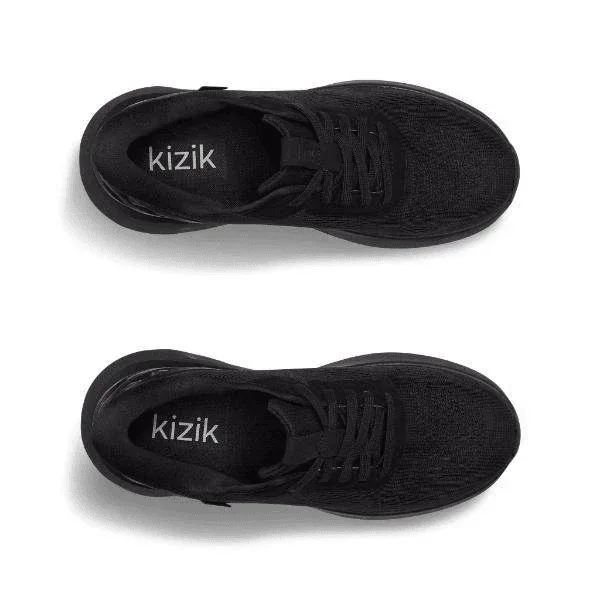 נעלי סניקרס קיזיק אתנס  2 רחבות לגברים Kizik Men's Athens 2 Wide (2E) KIZ150M-060 - Image 4
