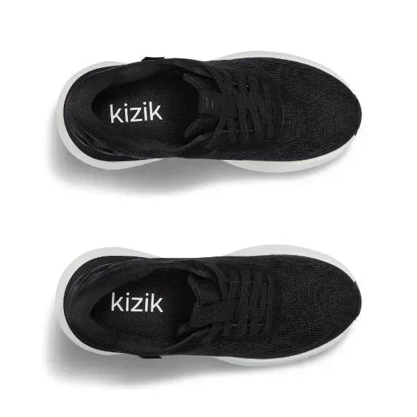 נעלי סניקרס קיזיק אתנס 2 רחבות לגברים Kizik Men's Athens 2 Wide (2E) KIZ150M-066 - Image 8
