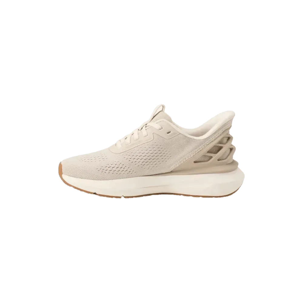 נעלי סניקרס קיזיק אתנס 2 רחבות לנשים Kizik Women's Athens 2 Wide KIZ150W-OTPR - Image 2