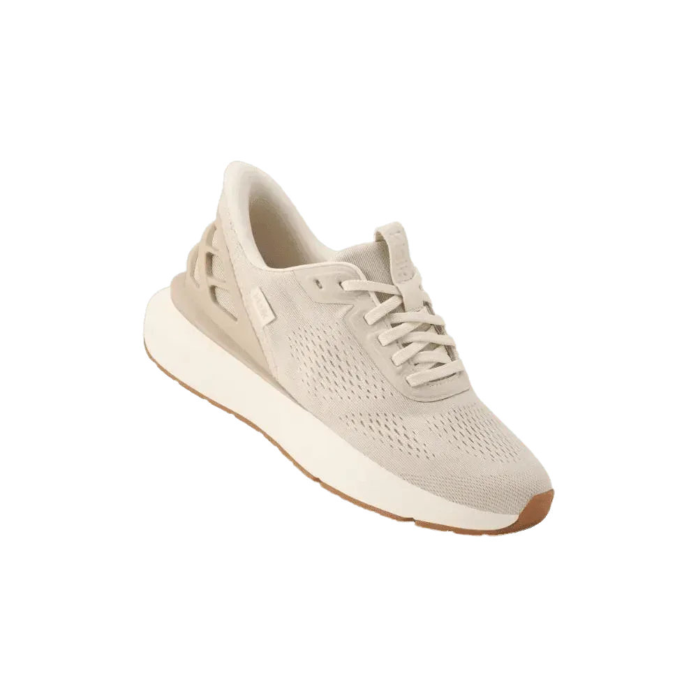 נעלי סניקרס קיזיק אתנס 2 רחבות לנשים Kizik Women's Athens 2 Wide KIZ150W-OTPR - Image 3