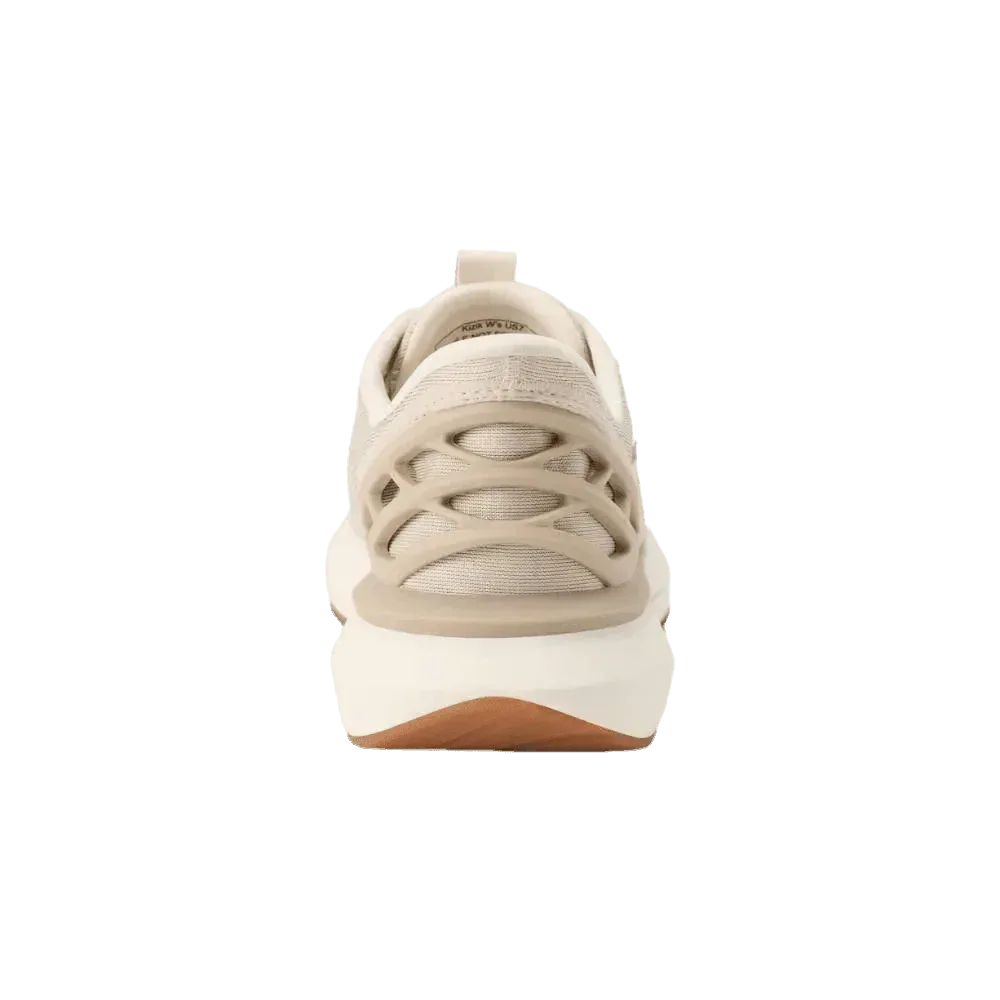 נעלי סניקרס קיזיק אתנס 2 רחבות לנשים Kizik Women's Athens 2 Wide KIZ150W-OTPR - Image 5