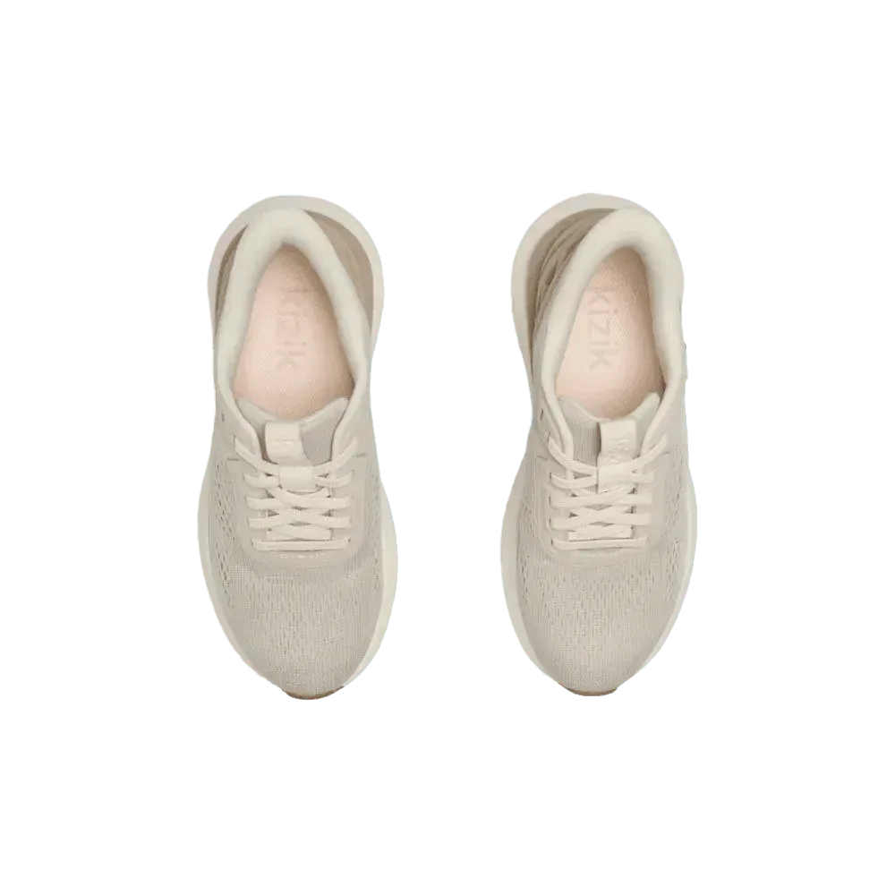 נעלי סניקרס קיזיק אתנס 2 רחבות לנשים Kizik Women's Athens 2 Wide KIZ150W-OTPR - Image 6