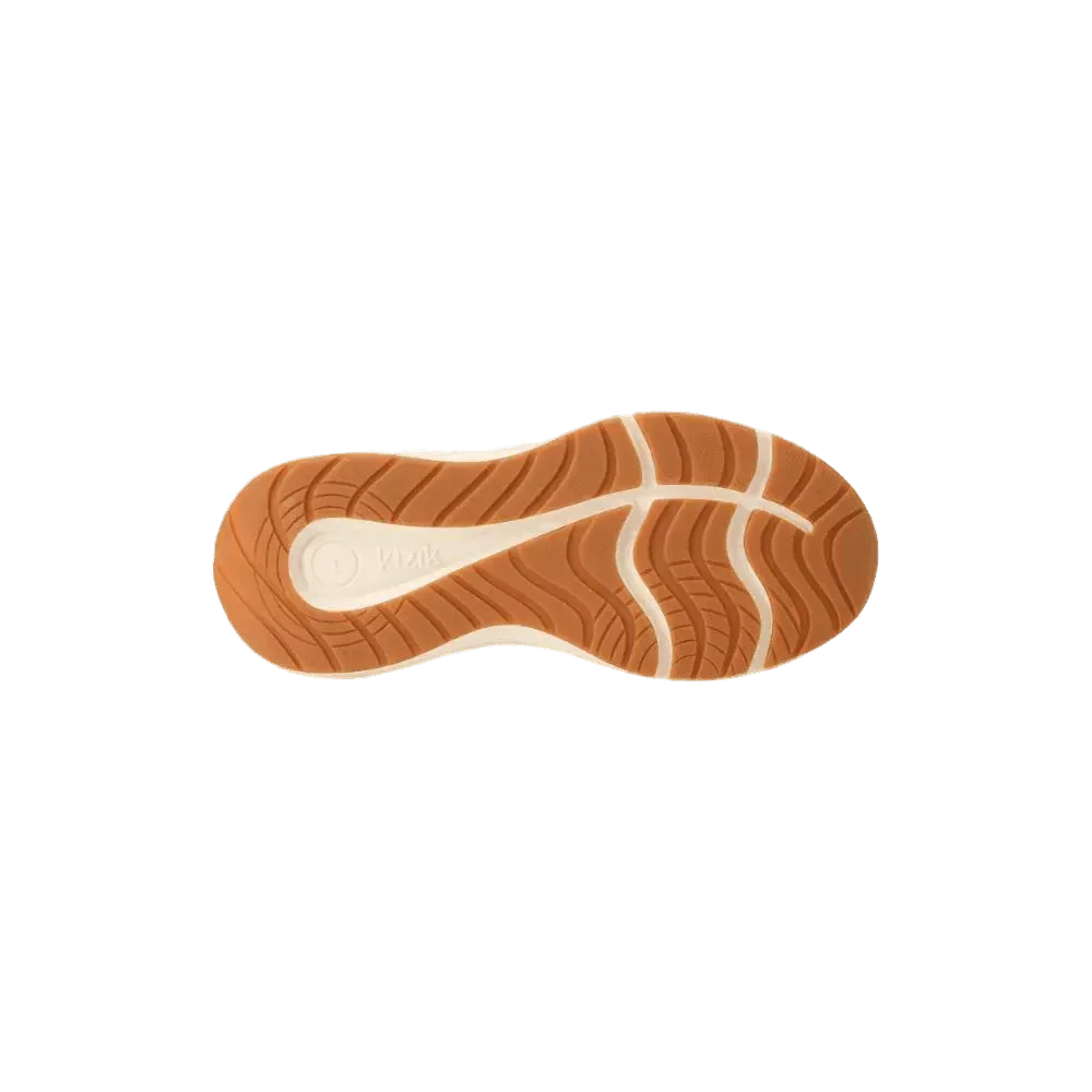 נעלי סניקרס קיזיק אתנס 2 רחבות לנשים Kizik Women's Athens 2 Wide KIZ150W-OTPR - Image 7