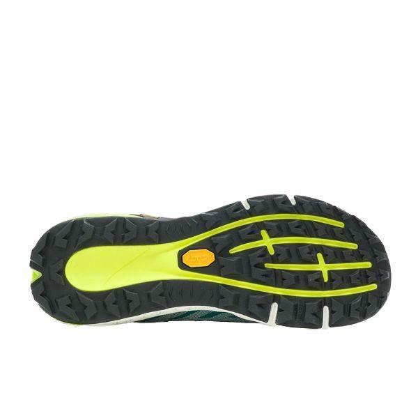 נעלי מירל  אגיליטי לגברים Merrell AGILITY PEAK 4 JADE J036841 - Image 5