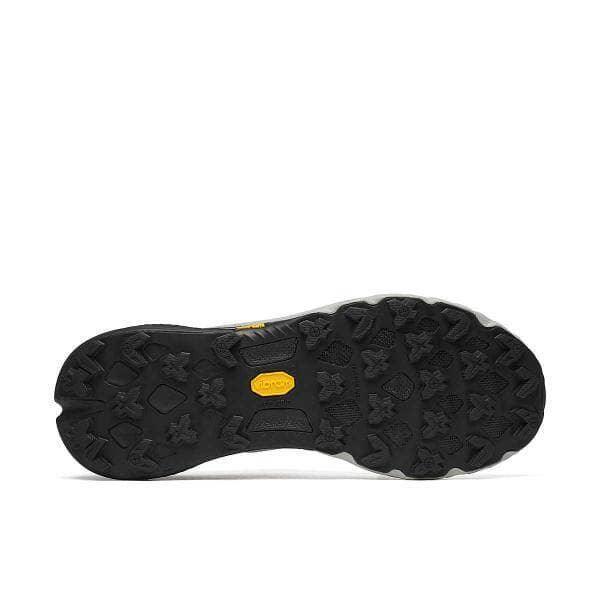 נעלי טיולים ושטח מירל אגיליטי לגברים Merrell AGILITY PEAK 5 ASH/BLACK J068333 - Image 4