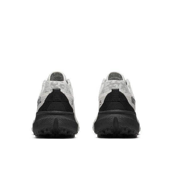 נעלי טיולים ושטח מירל אגיליטי לגברים Merrell AGILITY PEAK 5 ASH/BLACK J068333 - Image 5