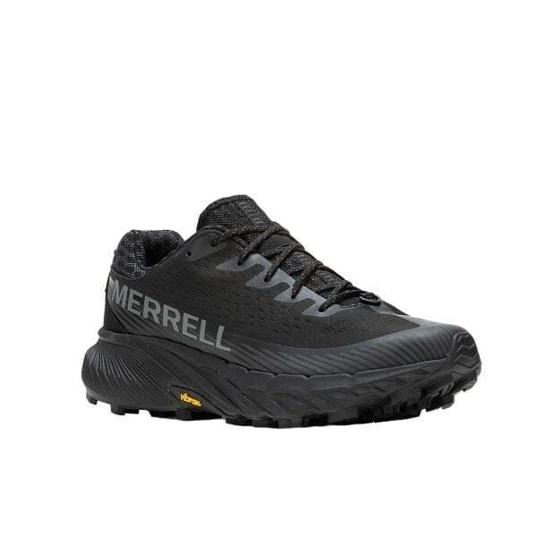 נעלי טיולים מירל אגיליטי 5 לגברים Merrell Agility Peak 5 J068045 - Image 2