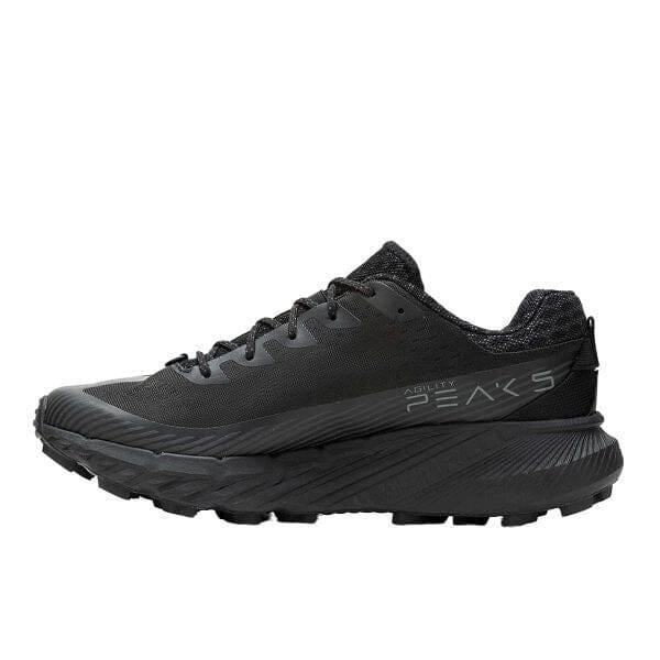 נעלי טיולים מירל אגיליטי 5 לגברים Merrell Agility Peak 5 J068045 - Image 3