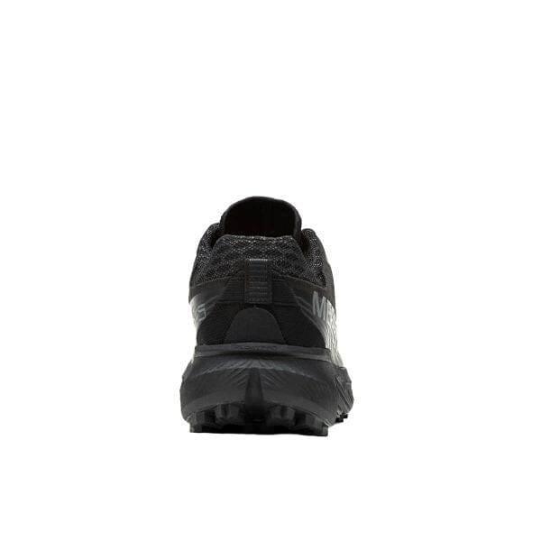 נעלי טיולים מירל אגיליטי 5 לגברים Merrell Agility Peak 5 J068045 - Image 4