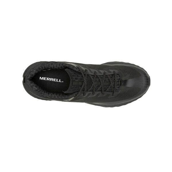 נעלי טיולים מירל אגיליטי 5 לגברים Merrell Agility Peak 5 J068045 - Image 6
