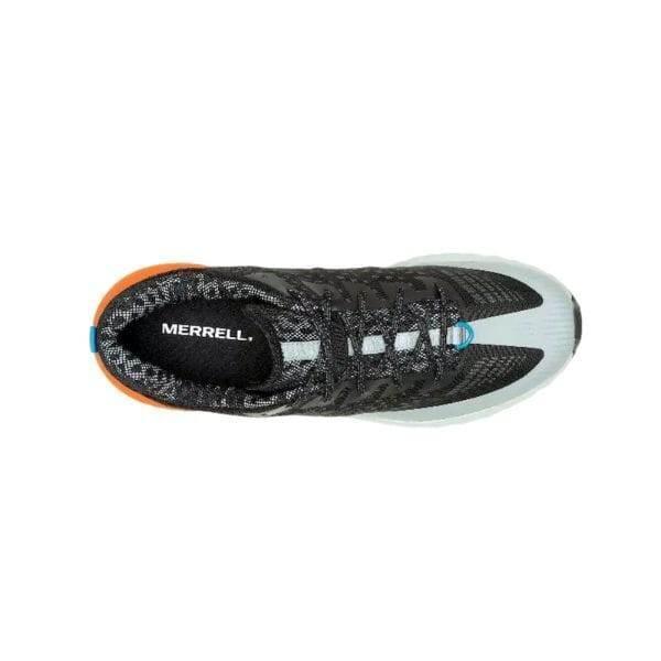 נעלי טיולים מירל אגיליטי 5 לגברים Merrell Agility Peak 5 J068051 - Image 4