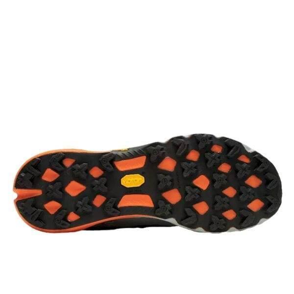 נעלי טיולים מירל אגיליטי 5 לגברים Merrell Agility Peak 5 J068051 - Image 5